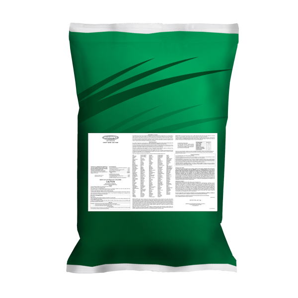 18-0-3 25% PCSCU with Viper 50 lb Bag - Fertilizer